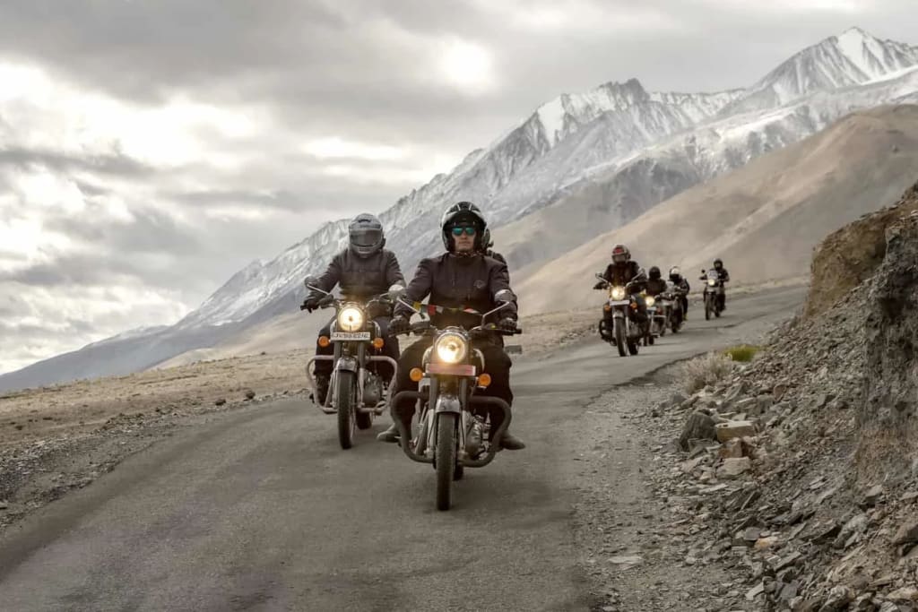 Himalayan Travel